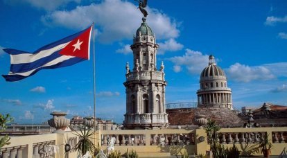 Трамп отказался от политики предшественника в отношении Кубы