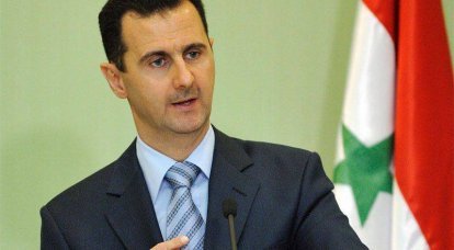 Dmitry Peskov는 Bashar al-Assad의 운명에 대한 모스크바의 비밀 협상에 대한 서방의 진술을 암시라고 불렀습니다.