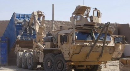 अमेरिकी रक्षा विभाग सेना के लिए नए सामरिक ट्रकों के निर्माता का चयन करता है
