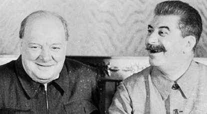Будем откровенны: Черчилль, Трумэн и Линдон Джонсон были не меньшими преступниками, чем Сталин