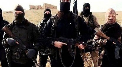 Hundreds of British terrorists are fighting in Syria: when to wait for them "at home"?