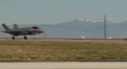 Новые данные о недоработках на F-35. Теперь и отказывающее программное обеспечение