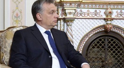 Prime Minister of Hungary: A counter-offensive of the Armed Forces of Ukraine must not be allowed