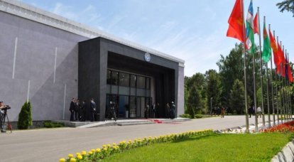 L'Union européenne et l'Asie centrale - les paradoxes du sommet de juin