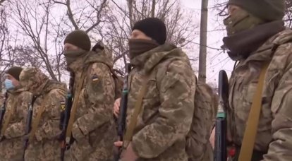 Ukrainan presidentin edustaja ilmoitti suunnitelmistaan ​​lähettää kutsu mobilisaatioon pikaviestien avulla