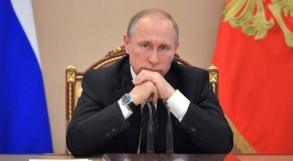 Проект «ЗЗ». Трещина в сознании: Путину мы доверяем, но он не борется с коррупцией