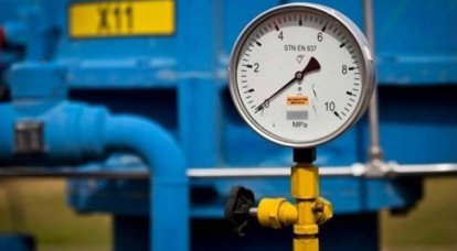 Die Krimbehörden äußerten sich zu der Abneigung der Ukraine, Gaslieferungen von Russland an Genichesk anzuerkennen