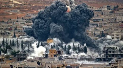 Американский генерал: российские удары в Сирии «минимально влияют» на ИГ