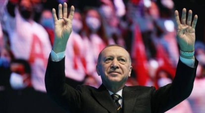 СМИ Франции: Старое стратегическое противоборство России и Турции возобновилось