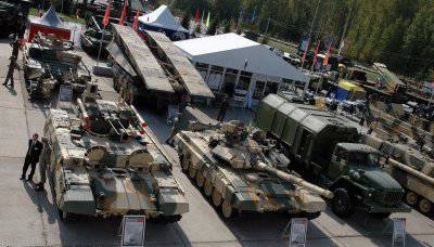 The Ministry of Defense is preparing a new regulation on military missions at defense companies