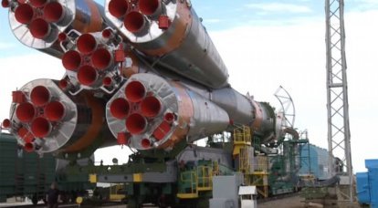 Если советское наследие иссякнет: проблемы космических программ России