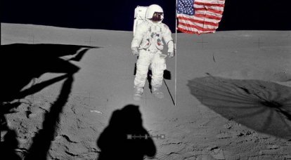NASA: "How We Get Back To The Moon"