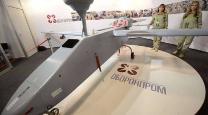 Stellvertretender Verteidigungsminister: „Der Bedarf an verschiedenen Drohnenklassen ist riesig“