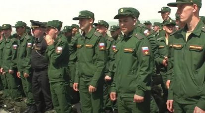 रक्षा पर राज्य ड्यूमा समिति के प्रमुख ने वादा किया कि भर्ती रूस के नए क्षेत्रों में नहीं भेजी जाएगी
