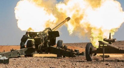 Несколько сирийских снарядов вновь упали на израильскую часть Голан