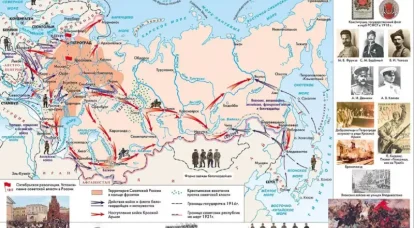 המערב ורוסיה: האטרקציה של מדינה עם היסטוריה בלתי צפויה