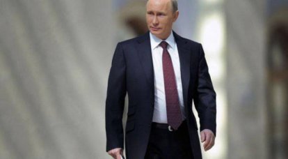 Потрясающий, триумфальный, великолепный и невероятно крутой год Владимира Путина ("Foreign Policy", США)