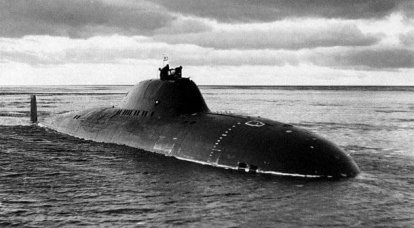 Мнение: Почему атомные подлодки проекта 705 оказались не нужны флоту