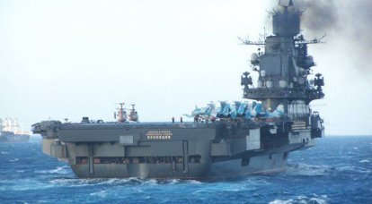 Rosyjskie okręty płyną do Syrii