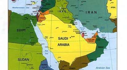 Des flots sanglants sur le monde arabe - 2