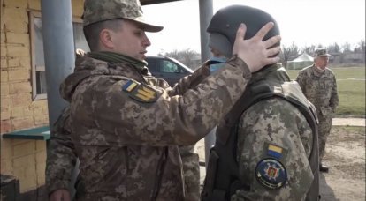 L'esercito ucraino ha esortato i parenti dei soldati delle forze armate ucraine a non inviare alcol e droghe illegali nei pacchi