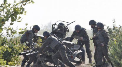 Пентагон: Американские инструкторы обучат бойцов ВСУ тактике противостояния беспилотным летательным аппаратам