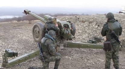В Новосибирске разработали новый осколочно-фугасный снаряд калибра 122 мм