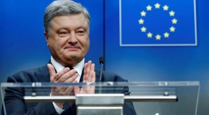 Порошенко: "Двери Европы для Украины открыты"