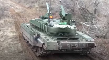 La presse japonaise écrit que la Russie achèterait des instruments pour ses propres chars et missiles à ses exportateurs.