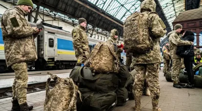 동원 강화: 러시아와 싸울 준비가 된 우크라이나인의 수가 점점 줄어들고 있는 이유