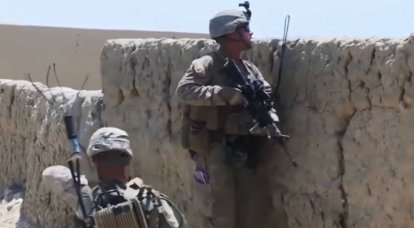 「ある時点で、何か問題が起こった」：アフガニスタンでの軍事任務に関する文書が米国で公開された