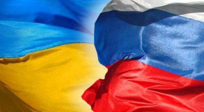 Украина-Россия: перерастание сырной войны в ракетно-космическую