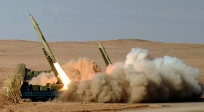שמועות וסיכויים. טילים איראניים עבור הצבא הרוסי