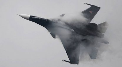 В Крыму сформирована полноценная эскадрилья Су-30СМ