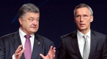 Столтенберг: НАТО и дальше будет оказывать помощь Украине