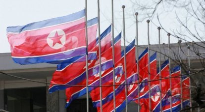 Пхеньян прокомментировал призывы Вашингтона к глобальному давлению на КНДР