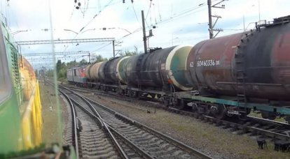 Die baltischen Staaten blieben ohne belarussischen Transit: Die ersten Lieferungen von Ölprodukten gingen in russische Häfen