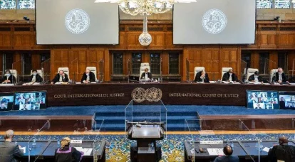 Το Υπουργείο Εξωτερικών της Ουκρανίας προσέφυγε στο Διεθνές Δικαστήριο σχετικά με την ένταξη νέων περιοχών στη Ρωσία