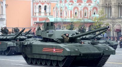 В РФ подготовлен итоговый вариант программы вооружений до 2027 года