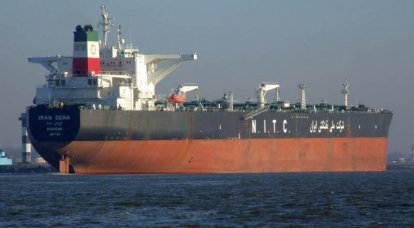De Iraanse koopvaardijvloot in de Kaspische Zee breidt zich uit te midden van groeiende handelsbetrekkingen met Rusland