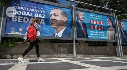 تركيا في أحجار الرحى لمعركة الأنظمة العالمية