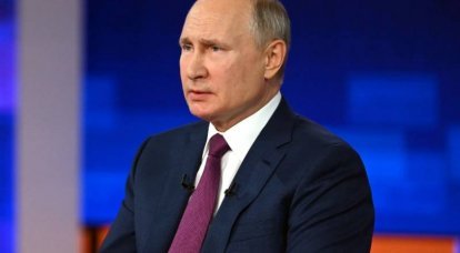 Экс-советник Путина: По украинскому вопросу Запад перешёл на сторону Москвы