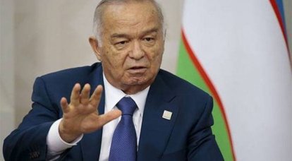 Может ли образоваться вакуум власти в Узбекистане?
