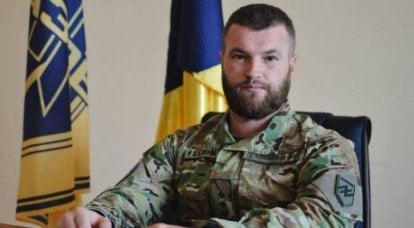 Candidato a primer ministro de Eslovaquia: hay fascistas en el ejército ucraniano, este es el regimiento de Azov