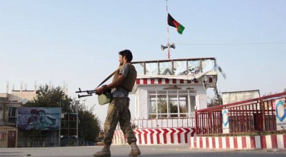 Афганские военные уничтожили одного из лидеров движения "Талибан" и ещё 14 боевиков в ходе спецоперации на западе страны