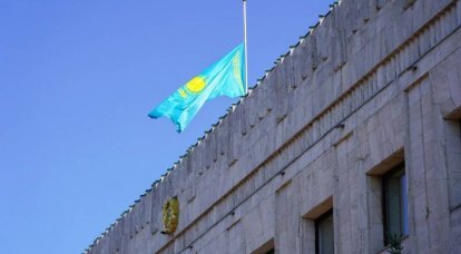 Посольство Казахстана в Москве призывает своих сограждан воздержаться от посещения приграничных с Украиной российских регионов