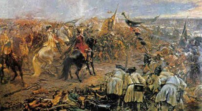 Последняя битва Великой Турецкой войны. Сражение при Зенте