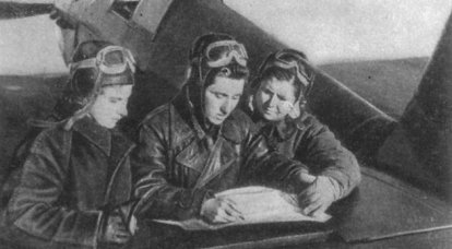 스탈린 그라드, 소녀, 항공기
