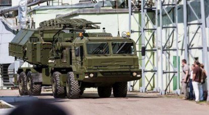 Электромагнитное оружие: в чем российская армия опередила конкурентов