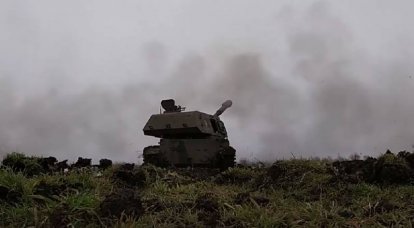 Corresponsales militares: En dirección Artemovsk, las Fuerzas Armadas de Ucrania están acumulando fuerzas en la zona de Rai-Alexandrovka para recuperar el control de Orekhovo-Vasilievka